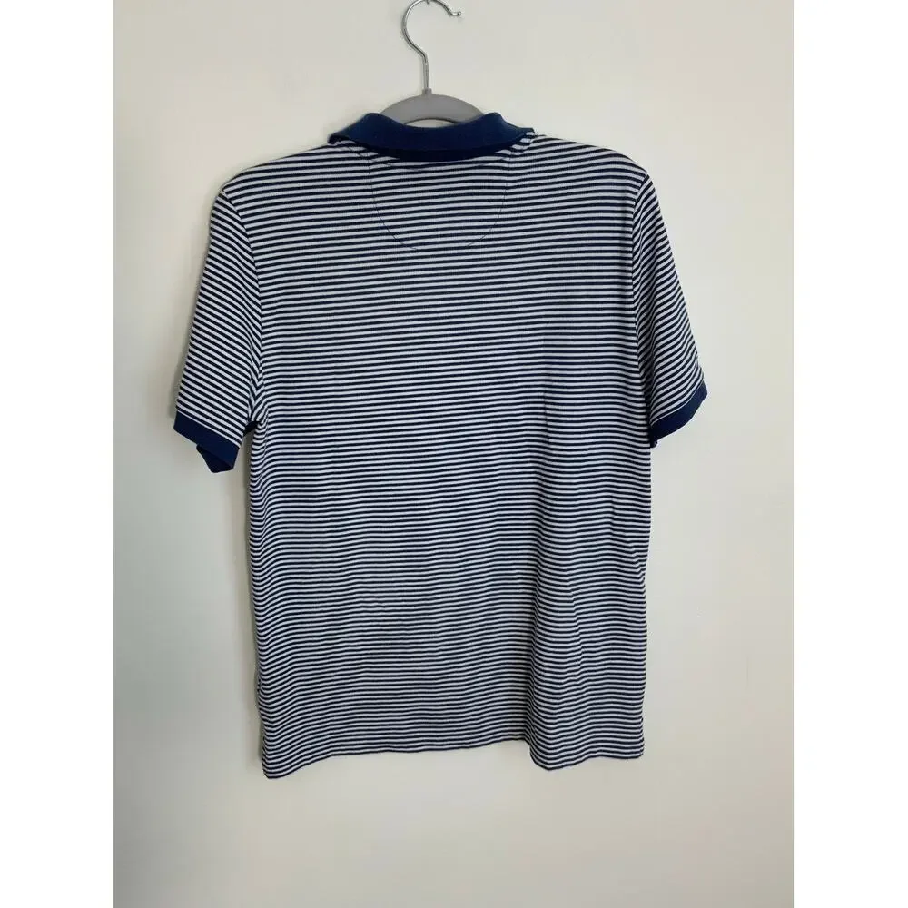 Vineyard Vines Edgar Town‎ Polo Boys size XL (18)
